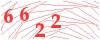 code