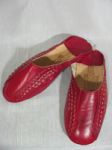 Traditional Egyptian Slipper (bolgha)