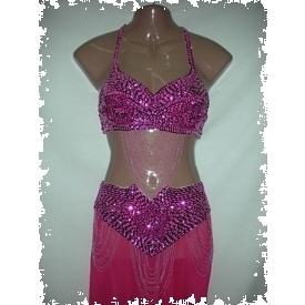 Bellydance costume