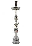 01-Khalil Mamoon Hookah Kora 34"