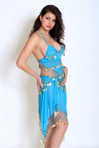 belly dance