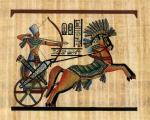 F02-Египетские папирусы 