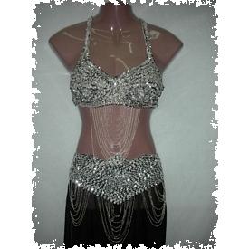 Bellydance costume