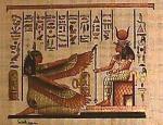 F06-Египетские папирусы