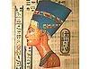 F20-Египетский Papyrus 